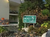 Hotel Do Campo
