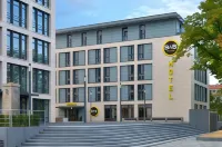 B&B HOTEL Braunschweig-City Hôtels à : Salzgitter