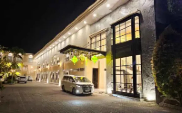 Hotel Sentral Jombang