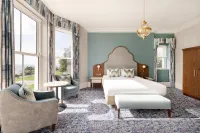 voco THE CLIFTON FOLKESTONE Hotels near Eurotunnel Terminal Building (Folkestone)