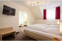 Hotel Alt Westerholt Hotel dekat FOM Hochschule Hochschulzentrum Marl