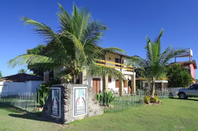 Pousada Casa de Maria Hotels near Odoyá Corumbau - Camping e Hospedaria