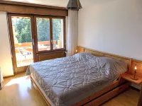 Terrasse des Alpes 2006 Hotel a Crans-Montana