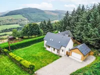 Springbank Lodge