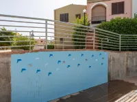 Borghi Piscina