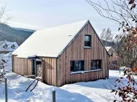 Pod Smědavou 1 Hotels in der Nähe von Jizerskohorské Technické Muzeum