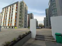Beston Apartment Hemaraj Hotels in Pluak Daeng