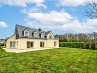 Le Prat Hotels in Guidel
