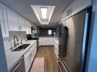Townhome in Rockledge Hotels in Rockledge