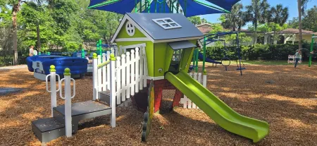 New Home 3/2 With Garage Near Downtown Отели рядом с достопримечательностью «Walmart Garden Center»