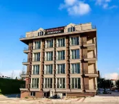 Kılıçaslan Suite Hotel Отели рядом с достопримечательностью «Balikesir Girls Dormitory Demiraslan»