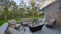 Modern, luxury 5-bed, 4.5-bath w/full basement! Now booking for 2025!