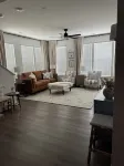 BRAND NEW Condo in HISTORIC Downtown Wake Forest