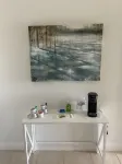 Relax on our guest room