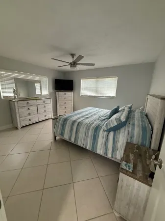 Dolphin & Manatee At Your Back Door!!