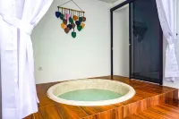 Marvilla Bali Jogja  2 - suối nước nóng