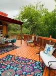 “Gorgeous Hill Country Hacienda Linda Resort”