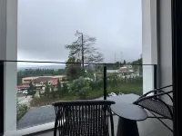 Grand Aston Puncak Hotel & Resort - Mountain view