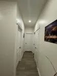 Private Western Up Fit With Hot Tub & EV Charging