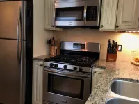 Midwest Modern House Hotels in Mower County