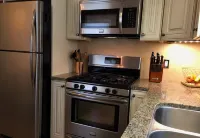 Midwest Modern House