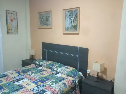 Villa 5 bedrooms  near beach with private heated pool