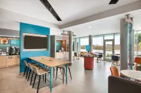 Avid Hotel Van Horn