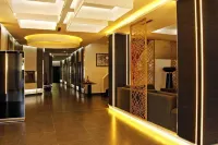 Hotel le Pacha Hotels in El Kerma