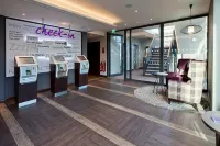 Premier Inn Staines Upon Thames Hotels in Staines