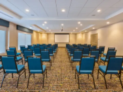 Hampton Inn by Hilton Buzzards Bay Cape Cod Canal Hoteles en Bourne