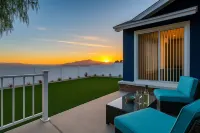 MTN VIEWS 2022 remodeled BBQ EN Suite Hiking Hotels in Chatsworth