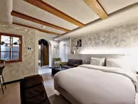 호텔엘리스 J Art Space 주변 호텔