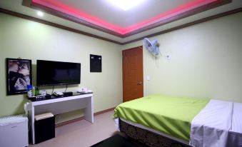 Changwon Myeongseodong Myeongseo