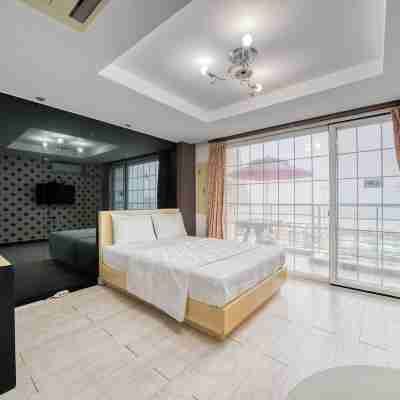수비치캐슬 Rooms
