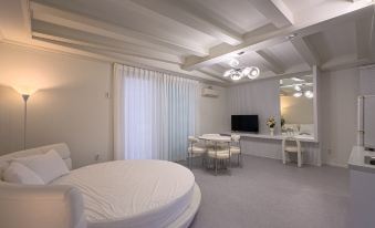 Gyeongju Mood Pension