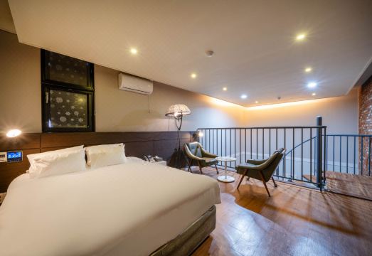 울산 영남알프스 니나인 무인텔