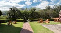 Bulembu Country Lodge