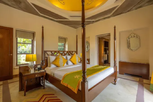 Tree of Life Resort & Spa Jaipur