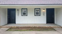 2-bedroom apartment in cool Fort Smith with AC
