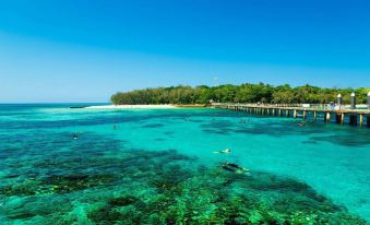 Bohemia Resort Cairns