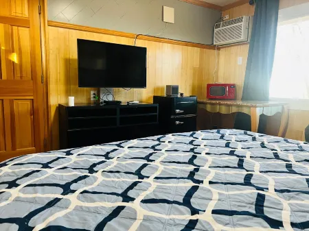 Wisconsin-Aire Motel by OYO Random Lake