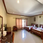 Chalouvanh Hotel