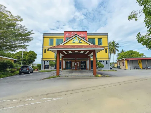 Sera Sentosa Inn Hôtels à : Sungai Laka