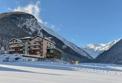 Bellevue Hotel & Spa
