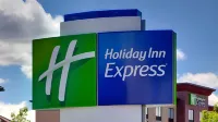 Holiday Inn Express & Suites Union Gap - Yakima Area