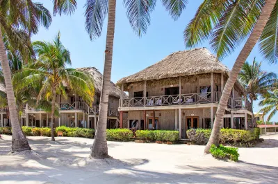 Villas de Isla Bonita A4 Hotels near tacogirl Belize blog