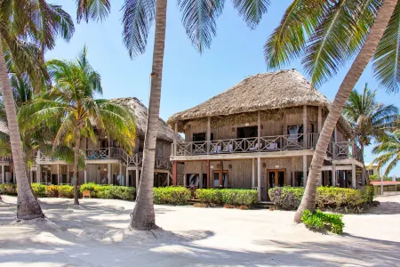 Villas de Isla Bonita A4