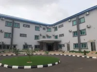 Blue Island Hotel and Suites Hotels in Enugu