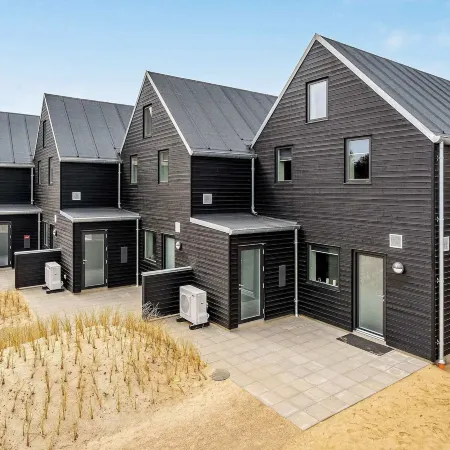 Holiday Home in Blåvand