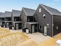 Holiday Home in Blåvand